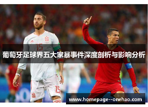葡萄牙足球界五大家暴事件深度剖析与影响分析